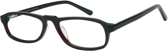 SFE-11592 glasses in Brown