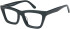 SFE-11599 glasses in Black