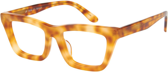 SFE-11599 glasses in Brown Demi