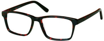 SFE-11616 glasses in Tortoiseshell