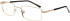 SFE-11637 glasses in Gold
