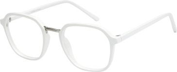 SFE-11669 glasses in White