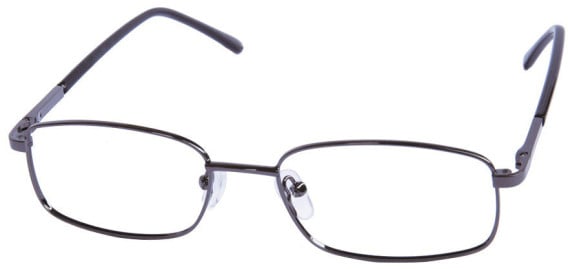 SFE-11673 glasses in Gunmetal