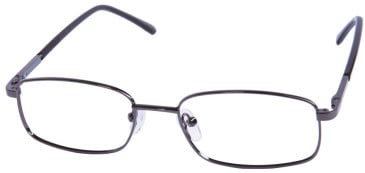 SFE-11673 glasses in Gunmetal