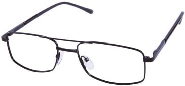 SFE-11674 glasses in Black