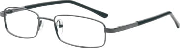 SFE-11682 glasses in Brown