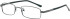 SFE-11682 glasses in Brown