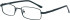 SFE-11682 glasses in Black