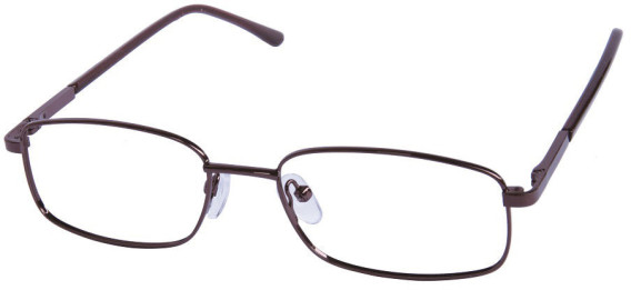 SFE-11673 glasses in Bronze