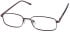 SFE-11673 glasses in Bronze