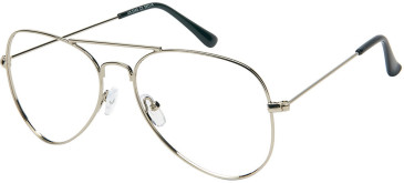 SFE-11672 glasses in Silver