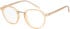 SFE-11670 glasses in Brown