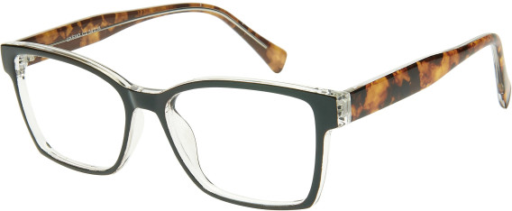 SFE-11667 glasses in Brown