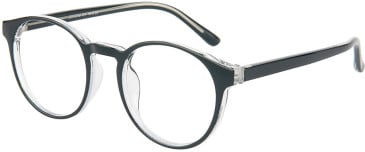 SFE-11665 glasses in Black