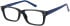 SFE-11654 glasses in Black/Blue