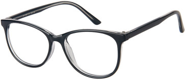SFE-11646 glasses in Black