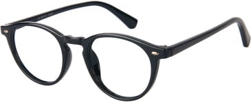 SFE-11641 glasses in Black