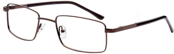 SFE-11637 glasses in Brown