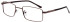 SFE-11637 glasses in Brown