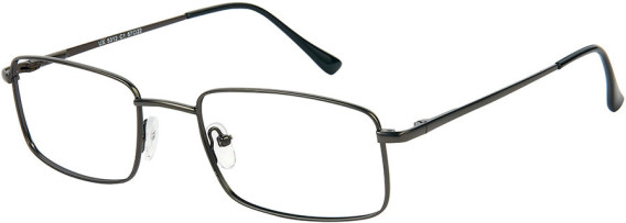 SFE-11637 glasses in Gunmetal
