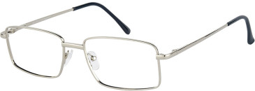 SFE-11636 glasses in Silver