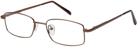 SFE-11630 glasses in Brown