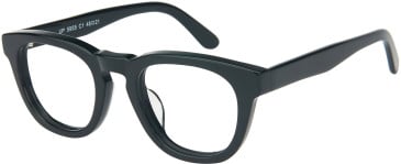 SFE-11598 glasses in Black
