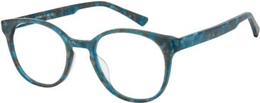 SFE-11597 glasses in Blue