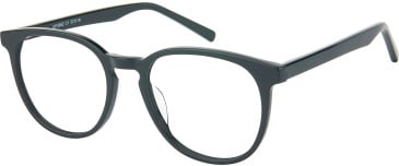SFE-11596 glasses in Black