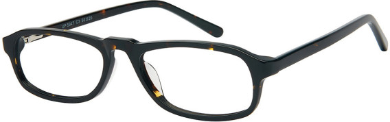 SFE-11592 glasses in Tortoise