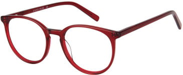 SFE-11588 glasses in Wine Red