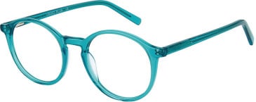 SFE-11587 glasses in Turquoise