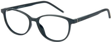 SFE-11581 glasses in Black