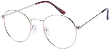 SFE-11578 glasses in Gold