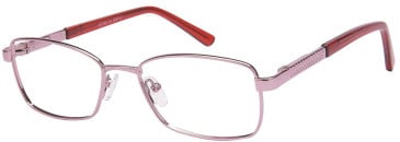 SFE-11577 glasses in Pink