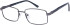 SFE-11576 glasses in Gunmetal