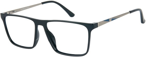 SFE-11558 glasses in Black