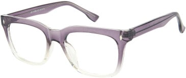 SFE-11548 glasses in Grey/Clear