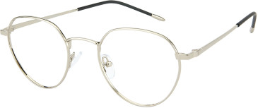 SFE-11544 glasses in Silver