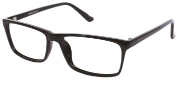 SFE-11525 glasses in Black