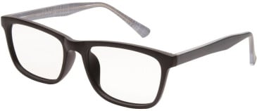 SFE-11520 glasses in Black/Light Grey
