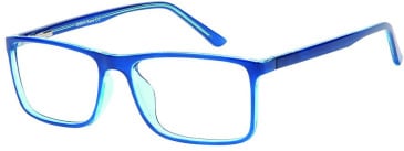 SFE-11516 glasses in Blue