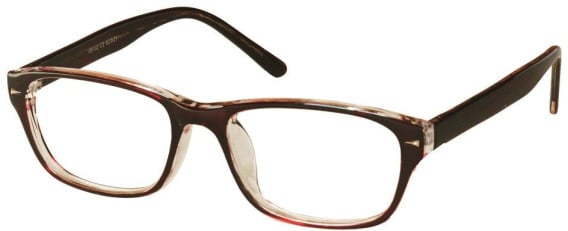 SFE-11501 glasses in Brown