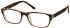 SFE-11501 glasses in Brown