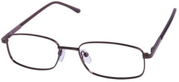 SFE-11673 glasses in Bronze