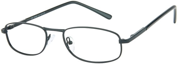 SFE-11666 glasses in Black