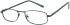 SFE-11666 glasses in Black