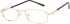 SFE-11666 glasses in Gold