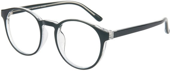 SFE-11665 glasses in Black