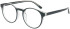 SFE-11665 glasses in Black